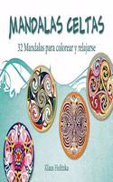 Mandalas celtas/ Celtic Mandalas