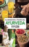 El bienestar a traves del ayurveda