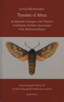 Thyretini of Africa