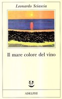 Il mare colore del vino