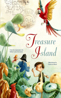 Treasure Island