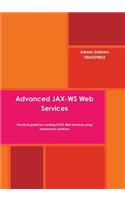 Advanced JAX-WS Web Services