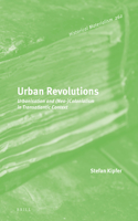 Urban Revolutions