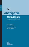 Het Obstipatie Formularium