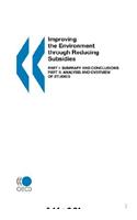 Improving the environment through reducing subsidies