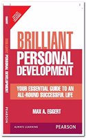 Brilliant Personal Development