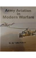 Army Aviation in Modern Warfare