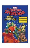 The Amazing Spider-Man The 3-in-1 Storybook