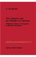 Categories and the Principle of Coherence