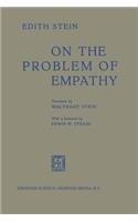 On the Problem of Empathy