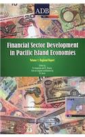 Financial Sector Development in the Pacific, Volume 1