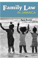 Family Law in Jamaica