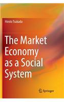 Market Economy as a Social System