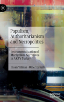 Populism, Authoritarianism and Necropolitics