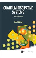 Quantum Dissipative Systems (Fourth Edition)