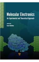 Molecular Electronics