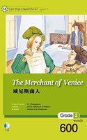 Merchant of Venice