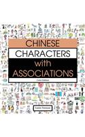 Chinese Characters with Associations