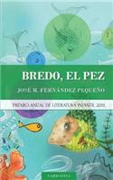 Bredo, el pez