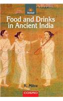 Food and Drinks in Ancient India