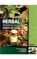 Herbal Perspectives : Present And Future