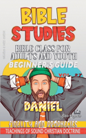 Bible Class for Adults and Youth