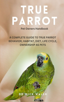 True Parrot