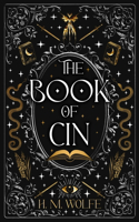 Book Of Cin