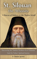 St. Silouan the Athonite