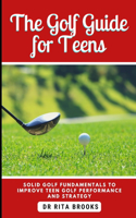 Golf Guide for Teens