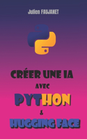 Créer une IA avec Python et Hugging Face
