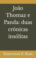 João Thomaz e Panda