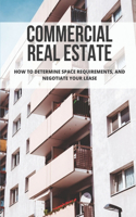 Commercial Real Estate Lease