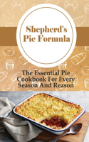 Shepherd's Pie Recipes