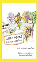 Abeja Amigable