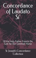 Concordance of Laudato Si'