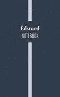 Edward's Notebook