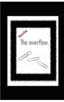 The overflow. NeuroTale.