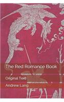 The Red Romance Book: Original Text