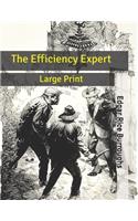 The Efficiency Expert