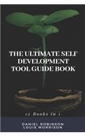 The Ultimate Self Development Tool Guide Book