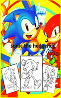 Sonic The Hedgehog