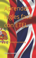Aprender ingles facíl con ETEL