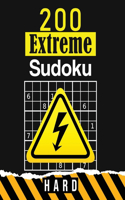 200 Extreme Sudoku