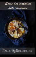 Soins des maladies auto-immunes - Paleo Solutions