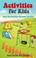 Activities For Kids