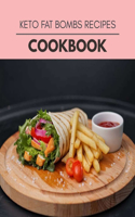 Keto Fat Bombs Recipes Cookbook