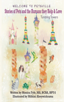 Welcome to Petsville Stories of Pets and the Humans They Help and Love
