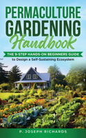 Permaculture Gardening Handbook