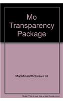 Mo Transparency Package